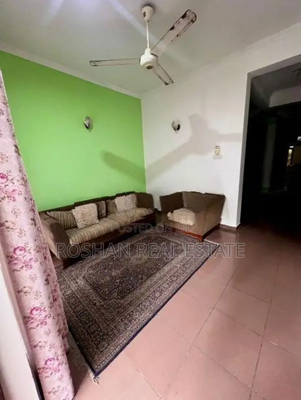 2 STORIED HOUSE FOR RENT COLOMBO 6 RUDRA MAWATHA AB2700