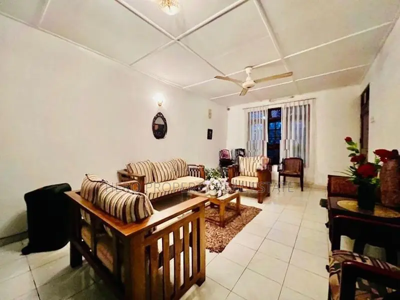 Modern House for Sale in Malabe