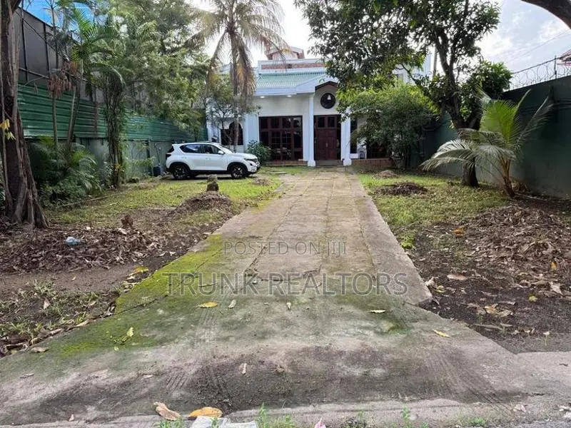 Wattala 07BR House For Rent (NK11414)
