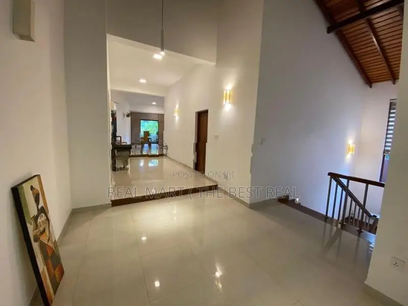 NAWALA : 7-AC-BR (21.4P) LUXURY HOUSE FOR SALE