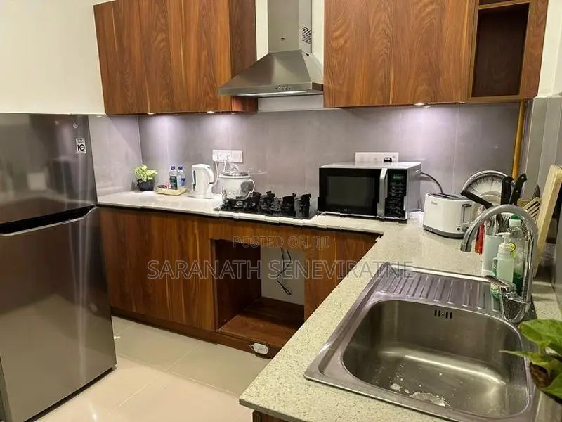Apartment for Sale at Elixia Resort Apartments - Malabe