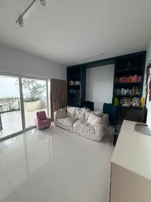Clearpoint Residencies 03BR Apartment For Rent Rajagiriya (NK107736)