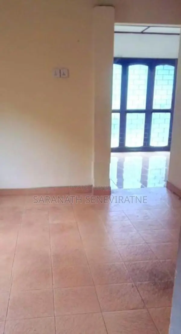 House For Land Value - Stalmaj Housing Scheme Pragathi Mw Athurugiriya