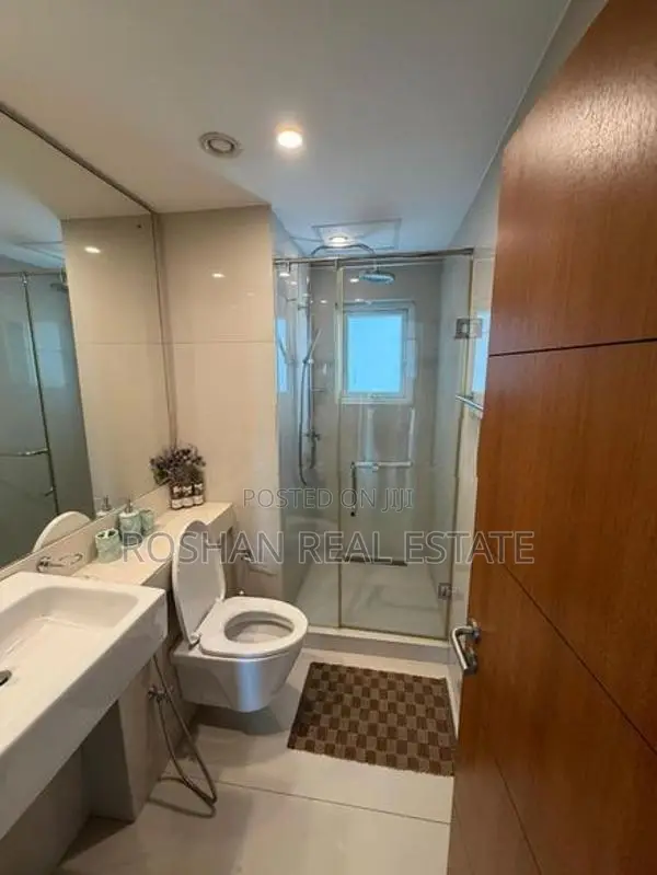 LUXURY FULLY FURNISHED SKY GARDEN APARTMENT FOR RENT RAJAGIRIYA SA2696