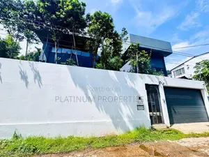 14.5 Perch Super Luxury House For Sale In Rajagiriya Kalapaluwawa