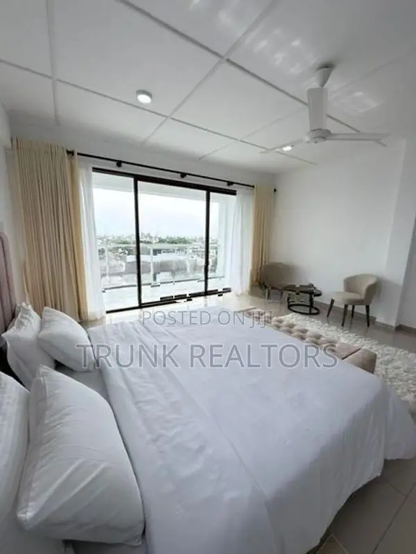 Ratmalana 03BR Private Apartment For Rent (NK11418)