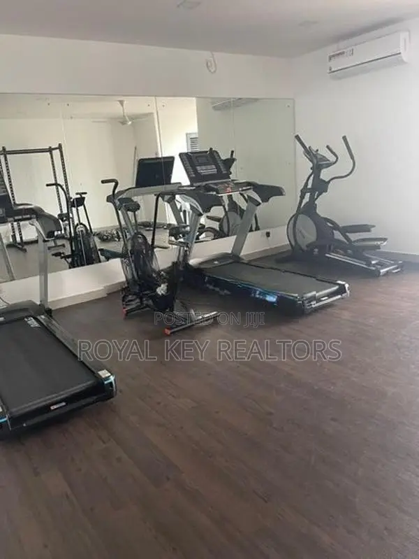 Park Heights – 01 Bedroom Furnished Apartment for Rent Colombo 05