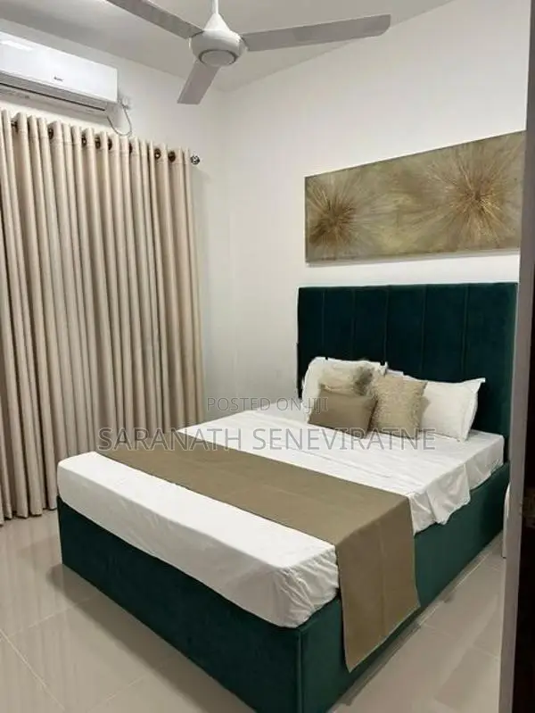 Apartment for Sale at Elixia Resort Apartments - Malabe