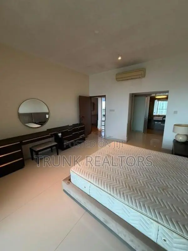 Clearpoint Residencies 03BR Apartment For Rent Rajagiriya (NK107736)