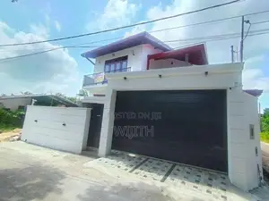 Brand New Two Storey House For Sale In Kottawa