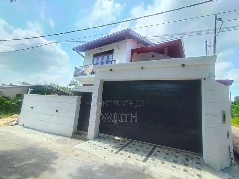 Brand New Two Storey House For Sale In Kottawa