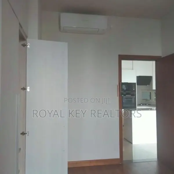 The Grand – 04 Bedroom Unfurnished Apartment for Rent Ward Place