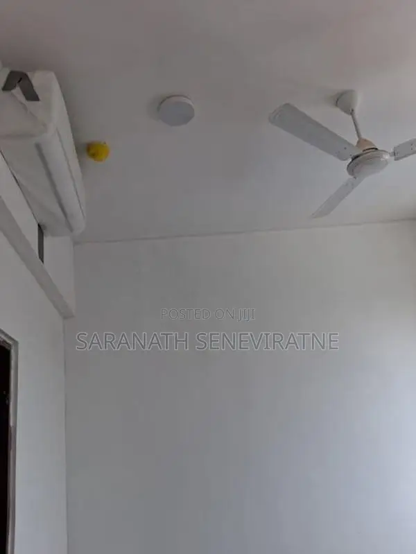 Luxury Apartment for Sale Thurstan 42 - Colombo 03