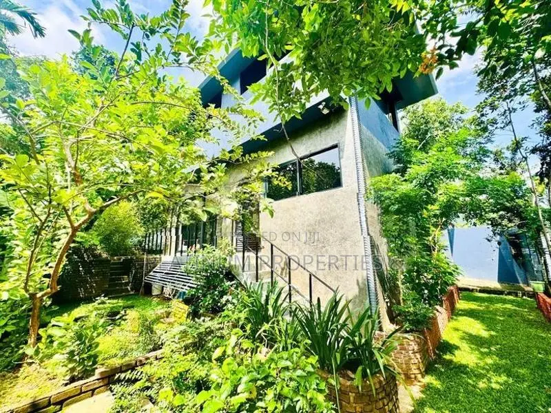 14.5 Perch Super Luxury House For Sale In Rajagiriya Kalapaluwawa