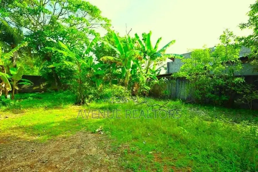 21 Perch Land for Sale in Lakshapitiya, Moratuwa (LA4746)