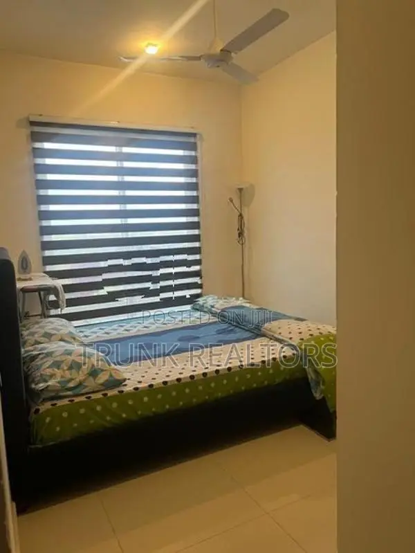 Capital Trust 02BR Apartment For Rent Kotte (NK11416)