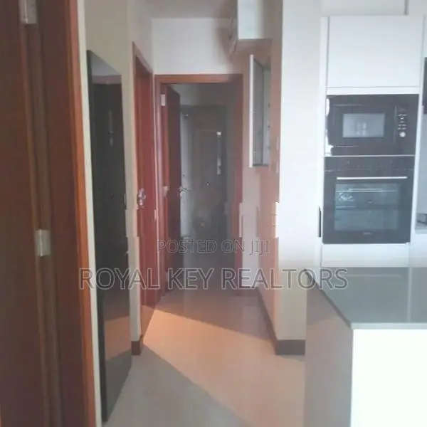 The Grand – 04 Bedroom Unfurnished Apartment for Rent Ward Place