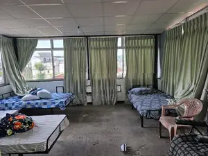 Fully Furnished 8-BEDROOM VILLA FOR RENT - KALUBOWILA, DEHIWALA