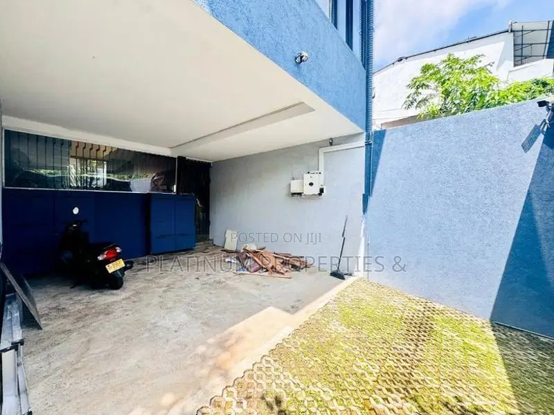 14.5 Perch Super Luxury House For Sale In Rajagiriya Kalapaluwawa