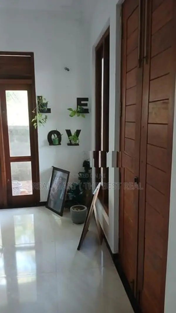 PILIYANDALA : 1-AC-BR (9P) SINGLE-STORY HOUSE FOR SALE