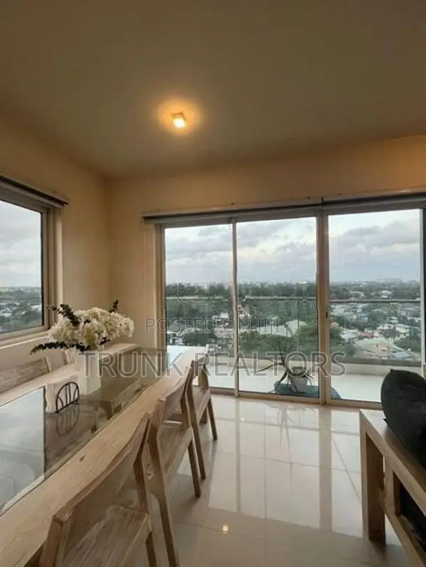 Capital Trust 02BR Apartment For Rent Kotte (NK11416)