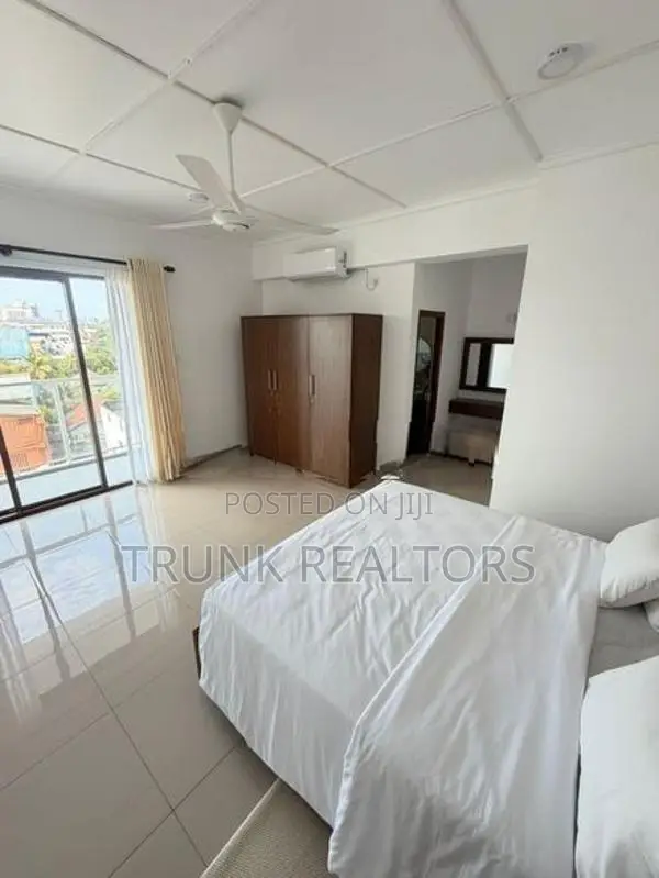 Ratmalana 03BR Private Apartment For Rent (NK11418)