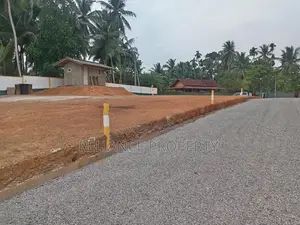High Residential Land Sale in Diyagama -Kottawa