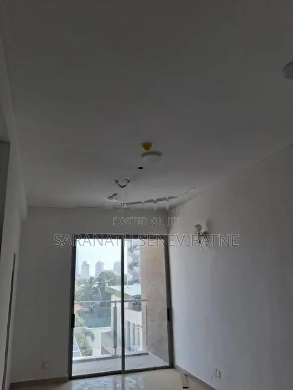 Luxury Apartment for Sale Thurstan 42 - Colombo 03