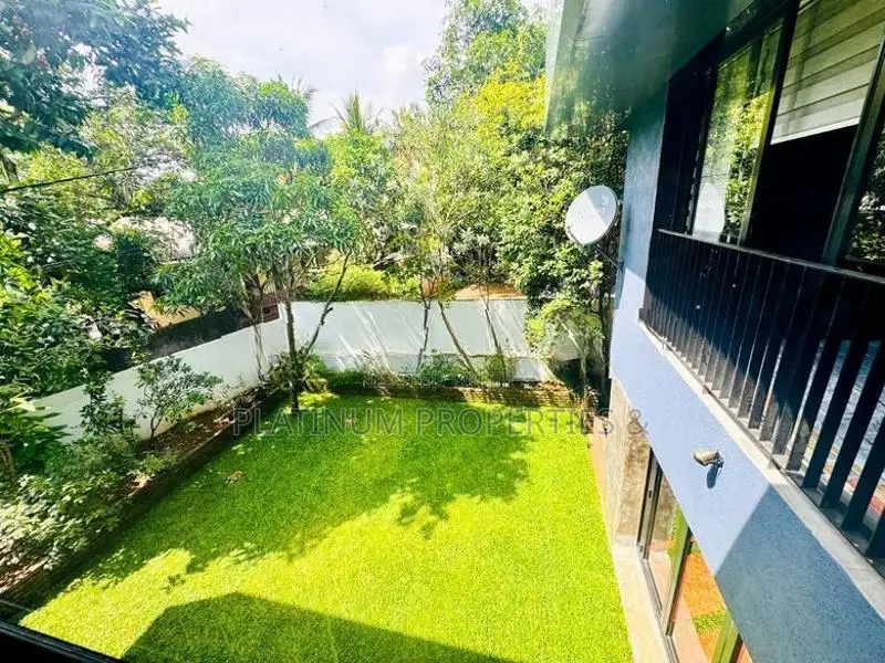 14.5 Perch Super Luxury House For Sale In Rajagiriya Kalapaluwawa