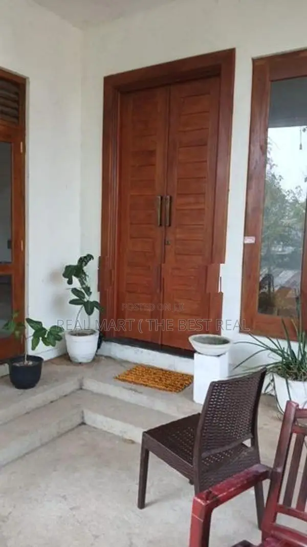 PILIYANDALA : 1-AC-BR (9P) SINGLE-STORY HOUSE FOR SALE