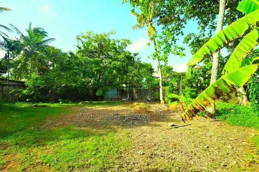 21 Perch Land for Sale in Lakshapitiya, Moratuwa (LA4746)