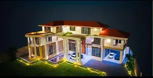 48 Perch Super Spacious Luxury House for Sale in Moratuwa