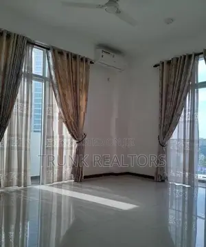 Span Tower 03BR Apartment For Rent Colombo 5 (NK11420)