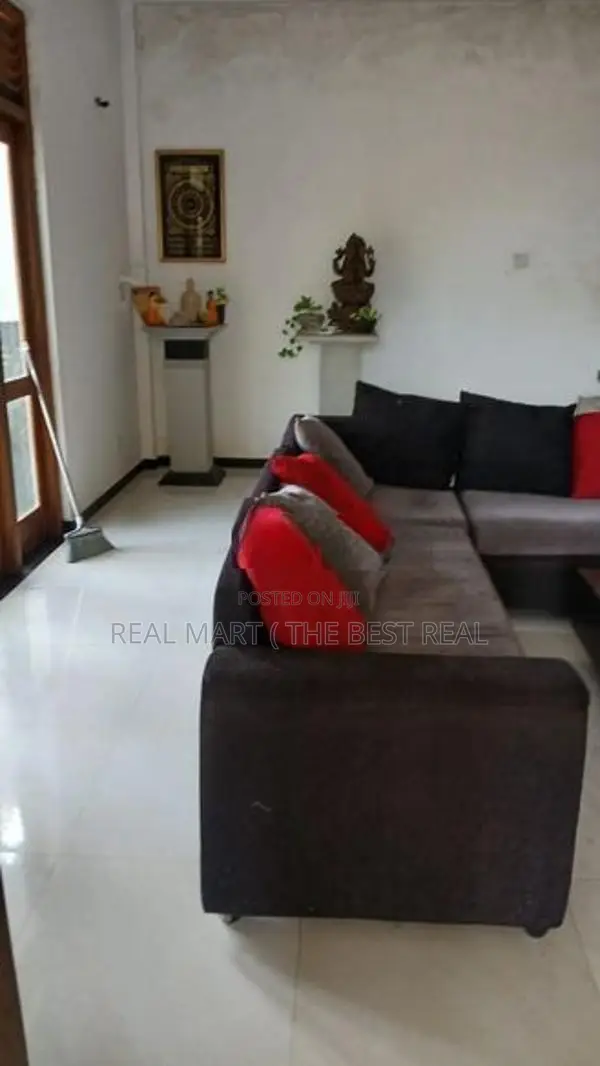 PILIYANDALA : 1-AC-BR (9P) SINGLE-STORY HOUSE FOR SALE