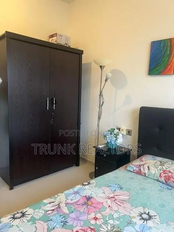 Capital Trust 02BR Apartment For Rent Kotte (NK11416)