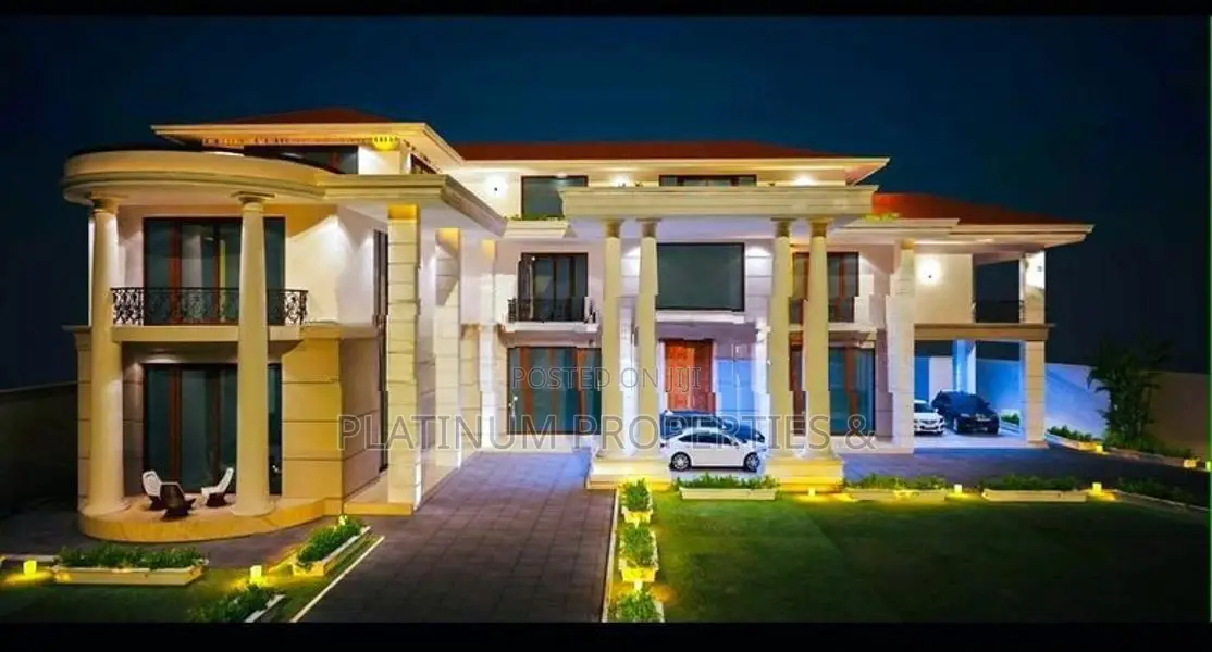 48 Perch Super Spacious Luxury House for Sale in Moratuwa