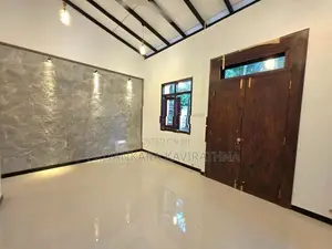 Brand New Mordern Single Storied House in Diyagama