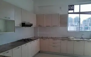 Span Tower 03BR Apartment For Rent Colombo 5 (NK11420)