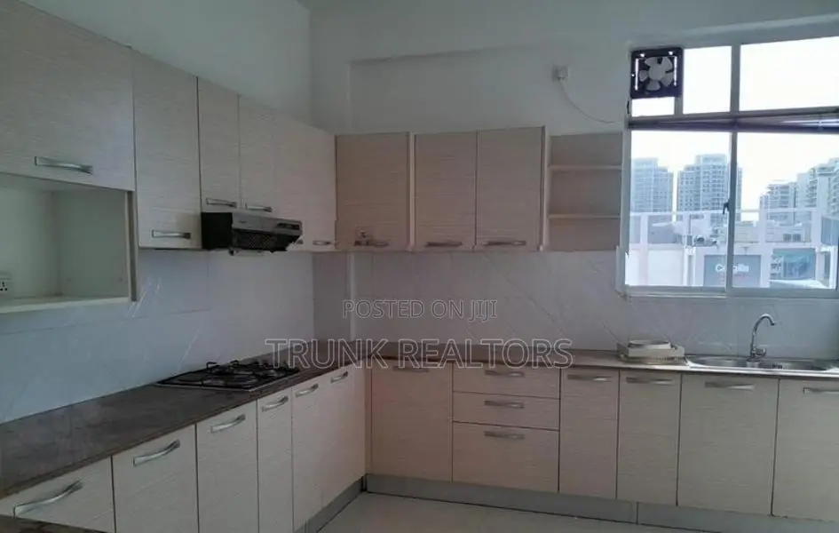 Span Tower 03BR Apartment For Rent Colombo 5 (NK11420)