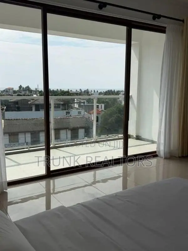 Ratmalana 03BR Private Apartment For Rent (NK11418)