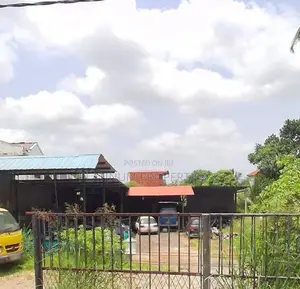 20P Land For Sale In Pannipitiya Vidyala Junction Facing Main Road