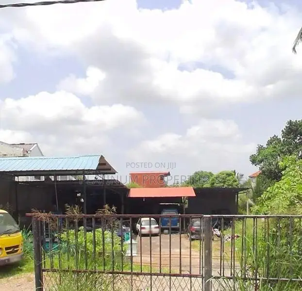 20P Land For Sale In Pannipitiya Vidyala Junction Facing Main Road