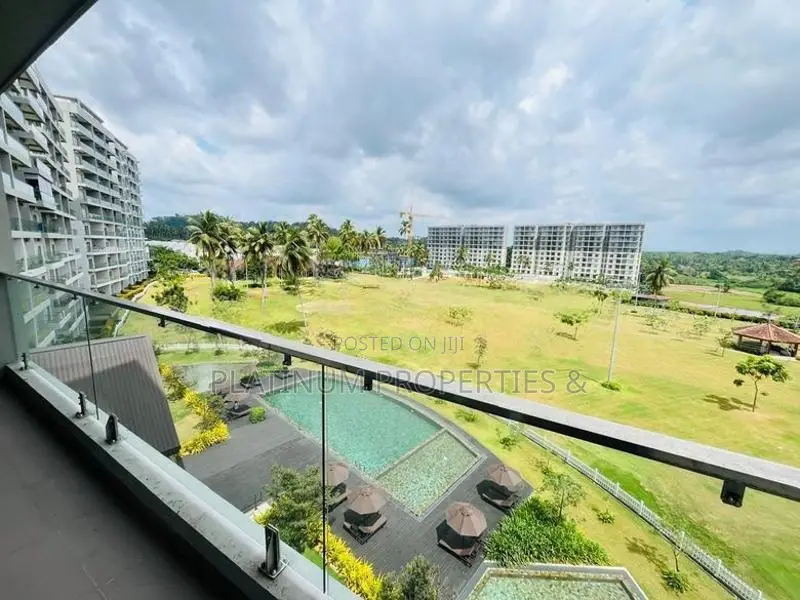 FEW LEFT: B/New Luxury 3/2BR Golf/Garden Apartment For Sale Canterbury