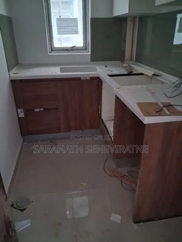 Luxury Apartment for Sale Thurstan 42 - Colombo 03