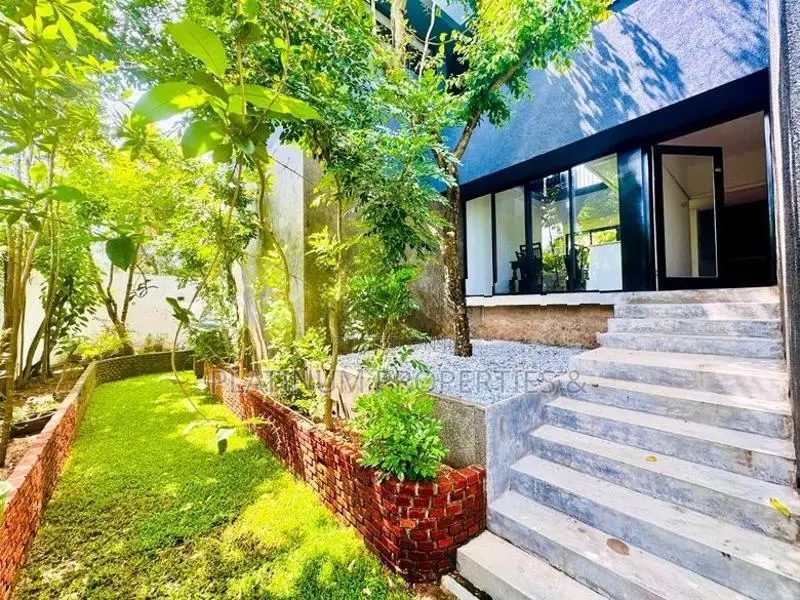 14.5 Perch Super Luxury House For Sale In Rajagiriya Kalapaluwawa