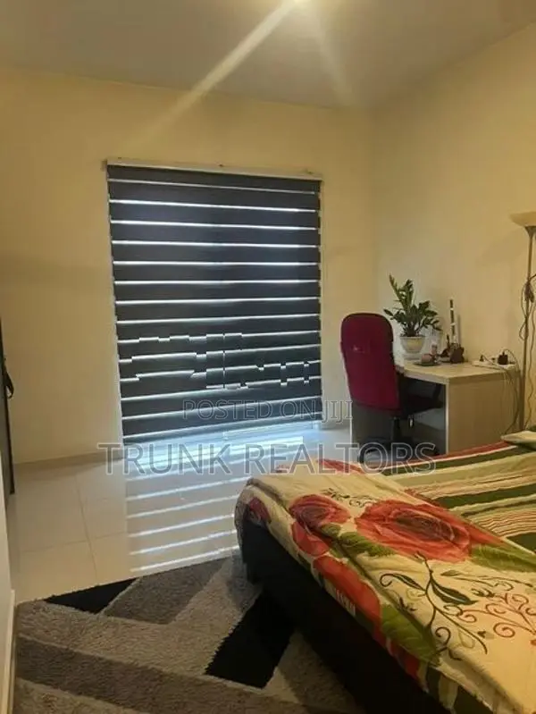 Capital Trust 02BR Apartment For Rent Kotte (NK11416)