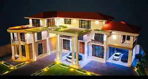 48 Perch Super Spacious Luxury House for Sale in Moratuwa
