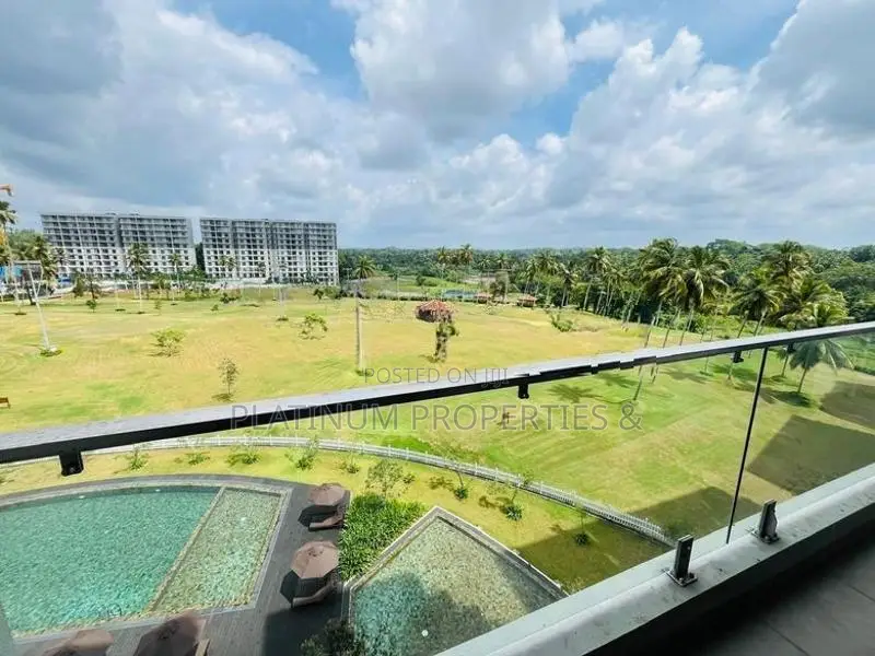 FEW LEFT: B/New Luxury 3/2BR Golf/Garden Apartment For Sale Canterbury