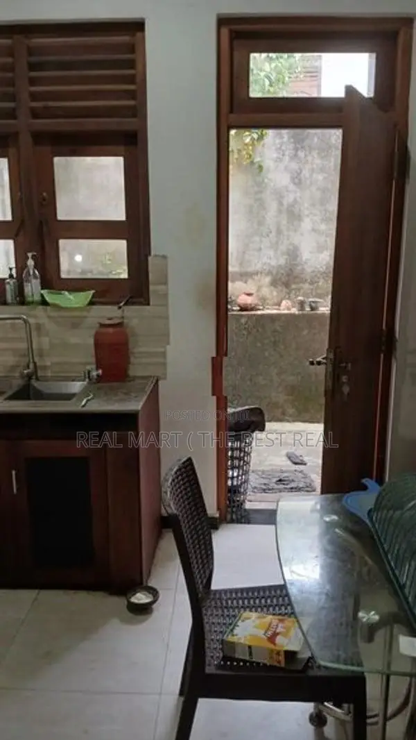 PILIYANDALA : 1-AC-BR (9P) SINGLE-STORY HOUSE FOR SALE
