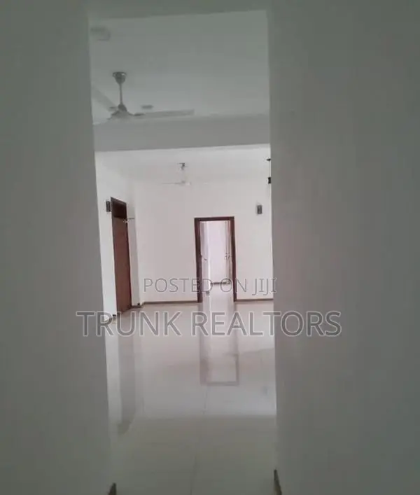 Span Tower 03BR Apartment For Rent Colombo 5 (NK11420)